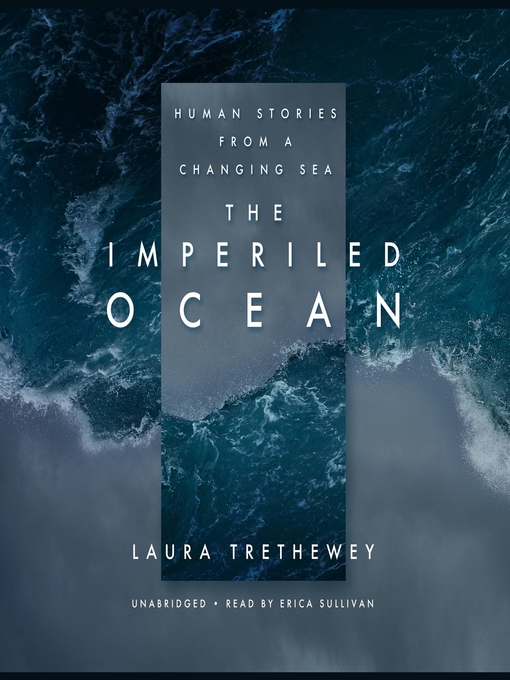 Title details for The Imperiled Ocean by Laura Trethewey - Wait list